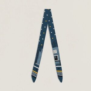 Hermes Doll Candy Twilly